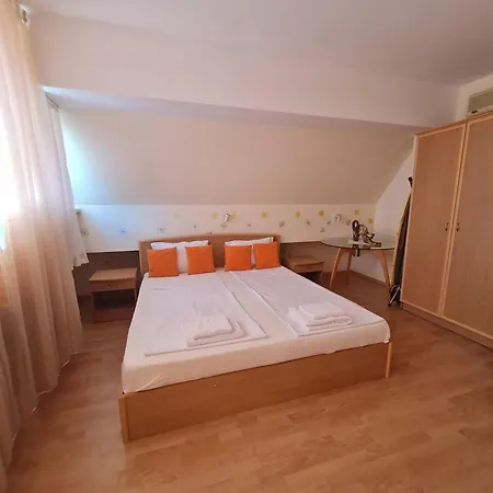 Sunny Sluneční pobřeží