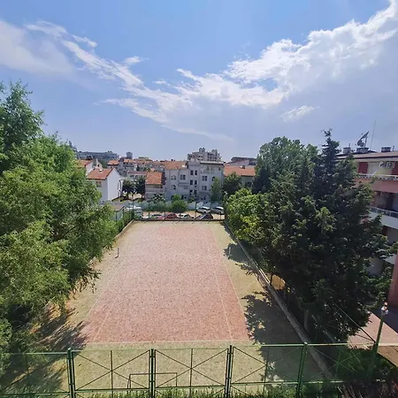 Sunny * Sluneční pobřeží