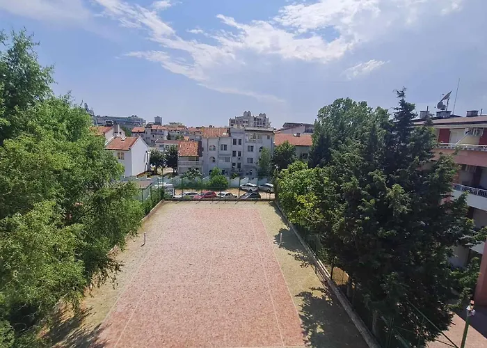 Sunny * Slăntjev Brjag