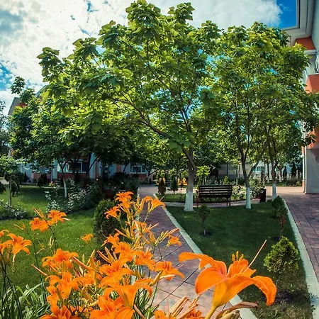 Sunny * Солнечный берег