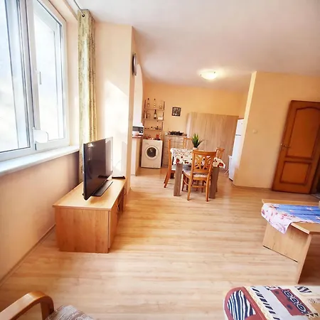 Sunny * Слънчев бряг