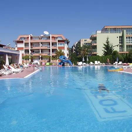 Sunny * Слънчев бряг