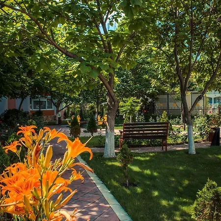 Sunny * Солнечный берег