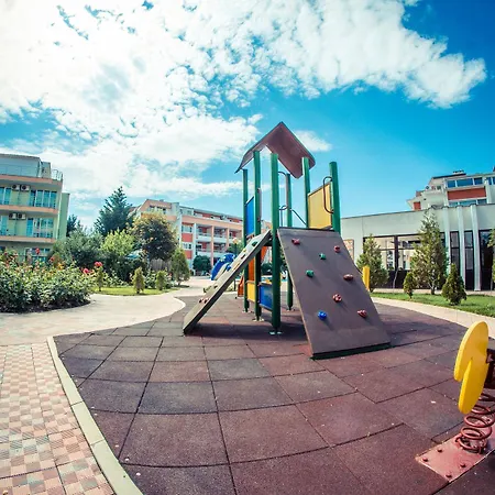 Sunny Апартаменты