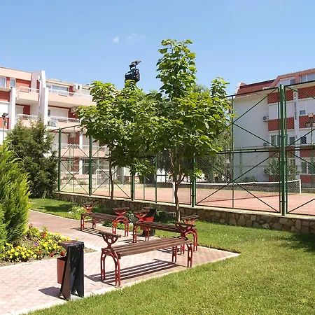 Sunny Солнечный берег