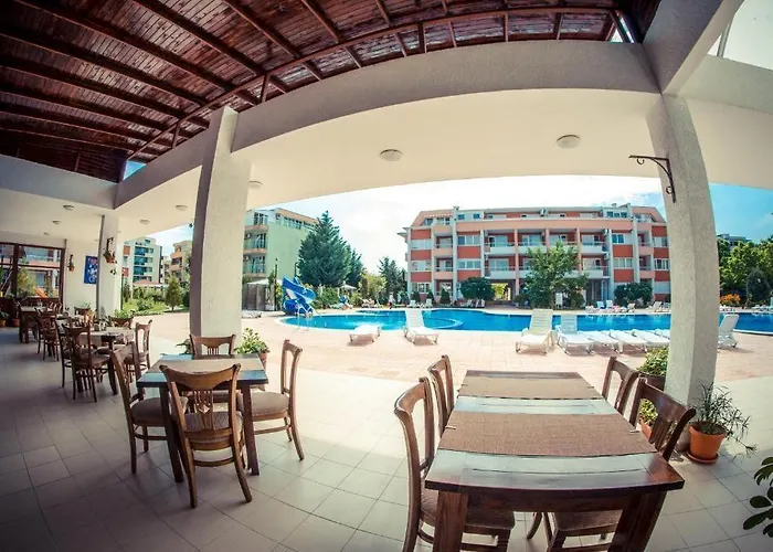 Sunny Солнечный берег