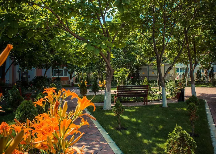 Sunny * Солнечный берег