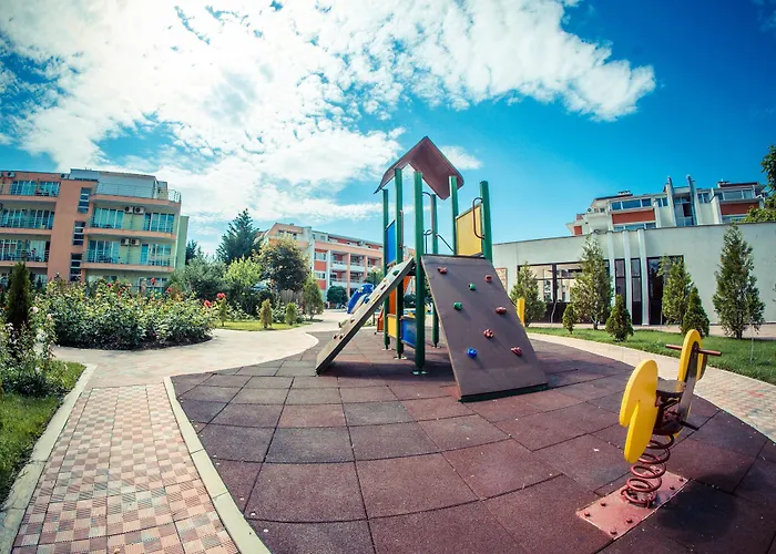 Sunny Апартаменты