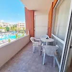 Apartment Sunny Sunny Beach