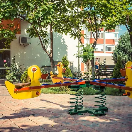 Apartment Sunny Sunny Beach