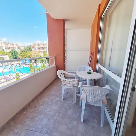 Apartment Sunny Sunny Beach