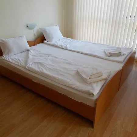 Apartment Sunny *