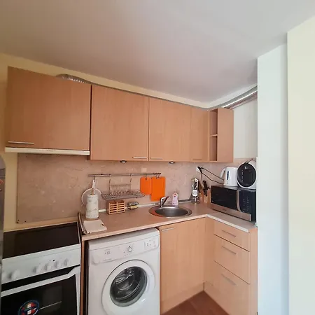 Apartment Sunny