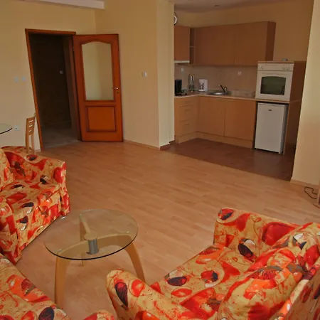 Apartment Sunny Sunny Beach