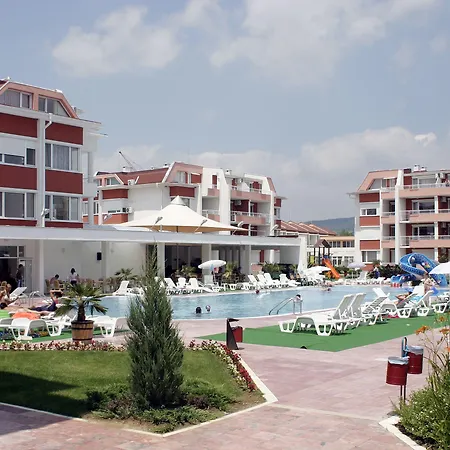 Apartment Sunny Sunny Beach