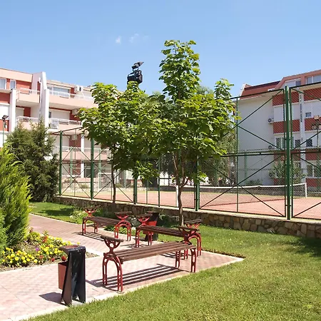 Apartment Sunny