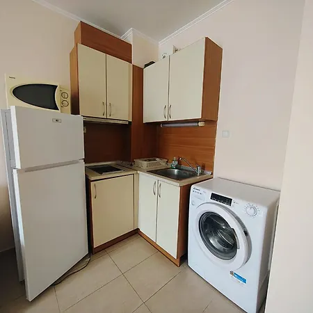 Apartment Sunny Sunny Beach