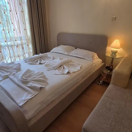 Apartment Sunny