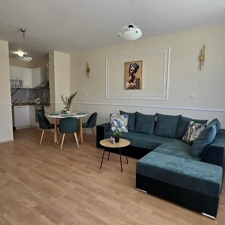 Apartment Sunny *