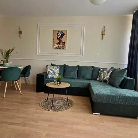 Sunny Sunny Beach