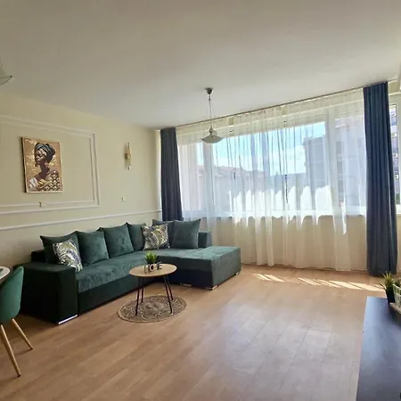 Apartment Sunny *