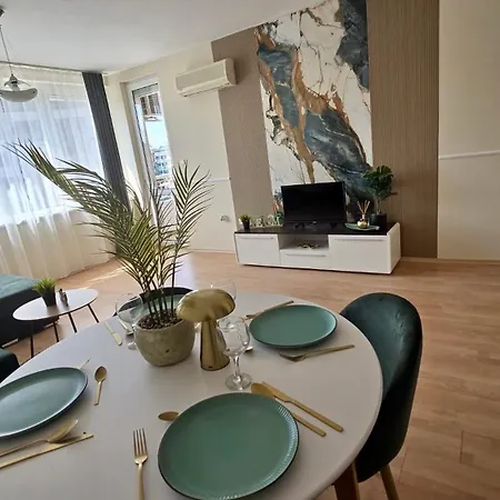 Apartment Sunny Sunny Beach