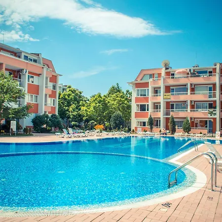 Apartment Sunny