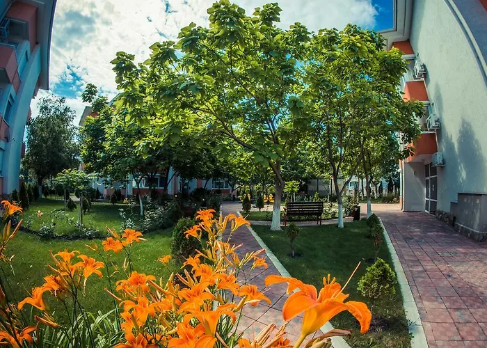 Sunny * Sluneční pobřeží