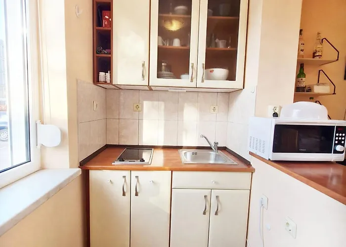 Apartment Sunny Sunny Beach