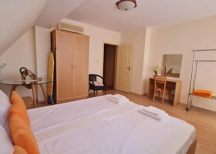 Apartment Sunny Sunny Beach