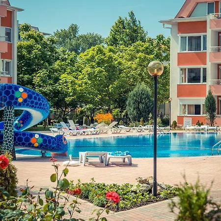 Sunny Słoneczny Brzeg