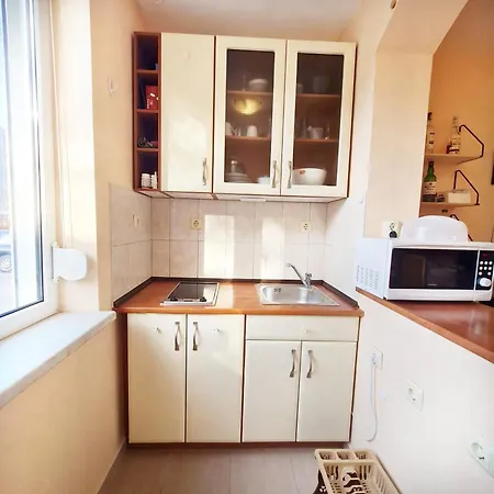 Apartament Sunny Słoneczny Brzeg