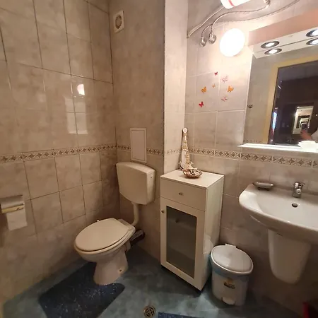 Sunny Apartament Sunny Beach