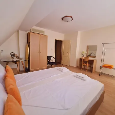 Apartament Sunny Słoneczny Brzeg