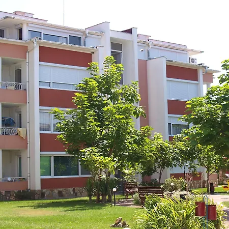Apartament Sunny Sunny Beach