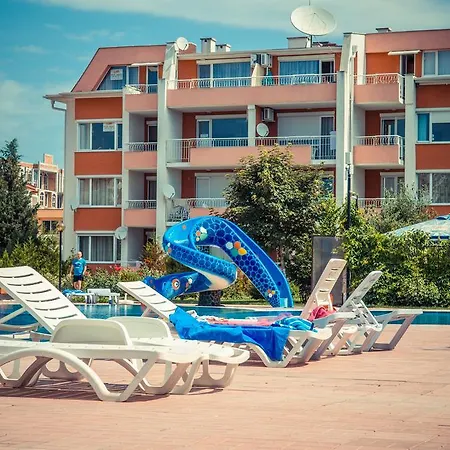Sunny * Słoneczny Brzeg