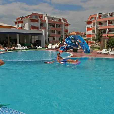 Apartament Sunny *